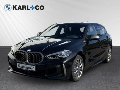 BMW M135 xDrive Ad.LED Head-Up ACC Panorama DAB