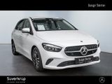 MERCEDES-BENZ B 200 // PROGRESSIVE SPUR AHK KAMERA PDC SHZ