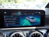MERCEDES-BENZ CLA 250 e Coupé BURM PROGRESSIVE MEMO MULTI 360