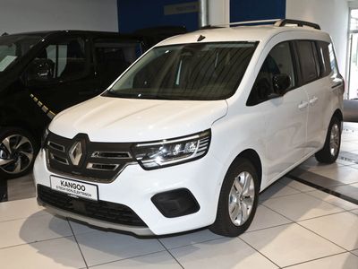 RENAULT Kangoo III Techno E-TECH +Shz.+Kamera+Klima+