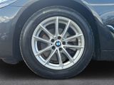 BMW 520 xd touring Panorama AHK Leder Komfortsitze