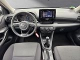 TOYOTA Yaris 1.0 VVTi SOUND PAKET+ KAMERA+TOUCH+iACC