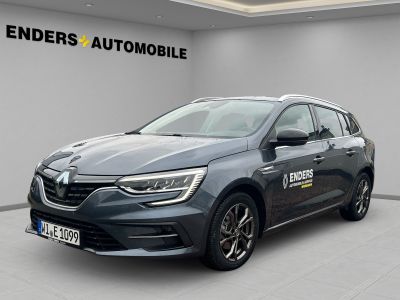 RENAULT Megane IV Grandtour 1.3 TCe EU6d Gt. Techno TCE 140 EDC
