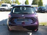 RENAULT ZOE Experience R110 KAUFBATTERIE+51kW+NAVI+PDC+Rfk