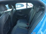 BMW 118i M Sport, Shadow-Line, Lenkradheizung