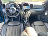 MINI Cooper S Countryman E MINI Yours Trim ALL4 Navi LED Kamera Leder