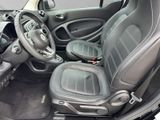 SMART ForTwo AUTOMATIK*PDC*RADIO*TEM POMAT*SHZ