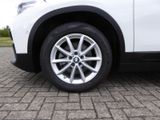 BMW X2 sDrive18i Advantage Navi LED Harman Kardon