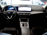 BMW 320d Touring, Anhängerkupplung, Kamera
