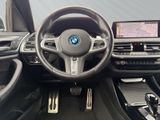 BMW X3 xDrive 30 e M Sport Head-Up Driving Assistant  Fernlichtassistent