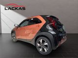 TOYOTA Aygo X Hybrid Teamplayer *Technik-Paket*