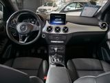 MERCEDES-BENZ B 180 AHK PDC SHZ