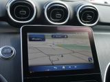 MERCEDES-BENZ C 300 e AVANTGARDE KAMERA SPUR PDC SHZ