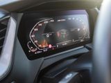 BMW M135 ixDrive+Navi+DAB+LED+PDCv+h+SHZ+Sportsitze