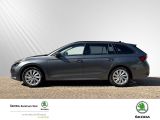 SKODA Octavia 1.5 TSI mHEV Selection 110 kW Klima