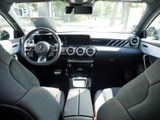 MERCEDES-BENZ A 35 AMG 4M , AMG BURM NIGHT MULTI KAMERA SPUR