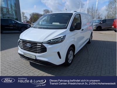FORD Transit Custom 300 L2 Trend 136 PS -Standheizung-
