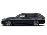 BMW 540 d xDrive Touring M Sport Laserlicht+HUD+Navi