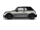 MINI Cooper S +Navi+DAB+HUD+LED+LenkradHZG+Temp+PDCv+h