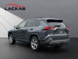 TOYOTA RAV 4 Hybrid 4x2 Club Allwetter*AHK*SHZ*