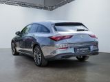 MERCEDES-BENZ CLA 180 SB , PROGRESSIVE NIGHT SPUR 360 PDC SHZ