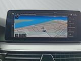 BMW 530 e Limousine ACC HUD 360 Kamera Leder e-Sitze