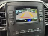 MERCEDES-BENZ Vito 114 TOURER PRO EXTRAL NAVI KAMERA NAVI 8SITZER