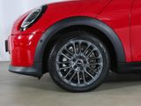MINI Cooper C -5 Favoured Trim LenkHZG LED HUD PaketS