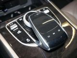 MERCEDES-BENZ G 400 d BURM NIGHT AMG SPUR STANDH COMAND DISTR