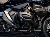 BMW R 1300 RT Aktionsfahrzeug, 3 Pakete, ASA