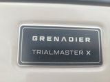 INEOS Grenadier Station Wagon Trialmaster X AHK Safari
