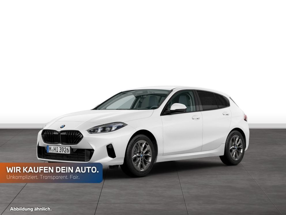 BMW 120d 