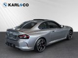 BMW M240i xDrive Coupe Sportpaket Navi Digitales Cockpit Soundsystem HarmanKardon Sperrdiff. ACC