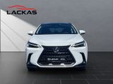 LEXUS NX 450h + Executive Line NX 450h+ Executive Line