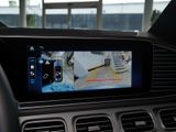 MERCEDES-BENZ GLE 350 de 4M , AMG BURM NIGHT WIDE MEMO MULTI