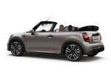 MINI Cooper S Cabrio John Cooper Works Trim LED+Temp