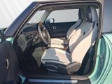 MINI Cooper C 3-Türer HUD LED PDC SHZ Navi Klima