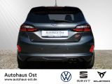 FORD Fiesta STX Klima Navi Rückfahrkamera