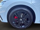SKODA Octavia Combi RS iV Klima Navi Leder