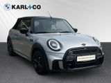 MINI Cooper Cabrio JCW Paket Navi LED Lenkradheizung