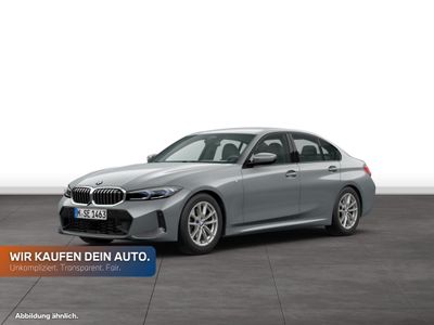 BMW 320i xDrive Limousine