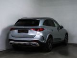 MERCEDES-BENZ GLC 200 4M , AMG PREMIUM MEMO 360 AHK DISTR SPUR