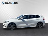 BMW 118 i 5-Türer M Sport LC Prof HiFi Temp LED DAB