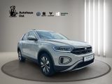 VW T-Roc Move 1.5 TSI Klima Navi Einparkhilfe