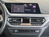 BMW 118 i LED+SHZ+Pano+Temp+AppleCarPlay