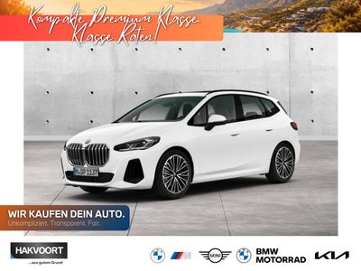 BMW 220i Drive the Summer M Sport AHK Pano 19