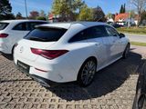 MERCEDES-BENZ CLA 250 4M SB AMG MEMO MULTI KAMERA PANO SPUR