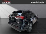 TOYOTA RAV 4 Plug-in Hybrid 4x4 Teamp layer 2.5 VVT-i *