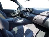 MERCEDES-BENZ GLE 350 de 4M BURM AMG NIGHT SPUR DISTR PANO