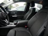 MERCEDES-BENZ B 200 d PROGRESSIVE MEMO AHK KAMERA SPUR PDC SHZ